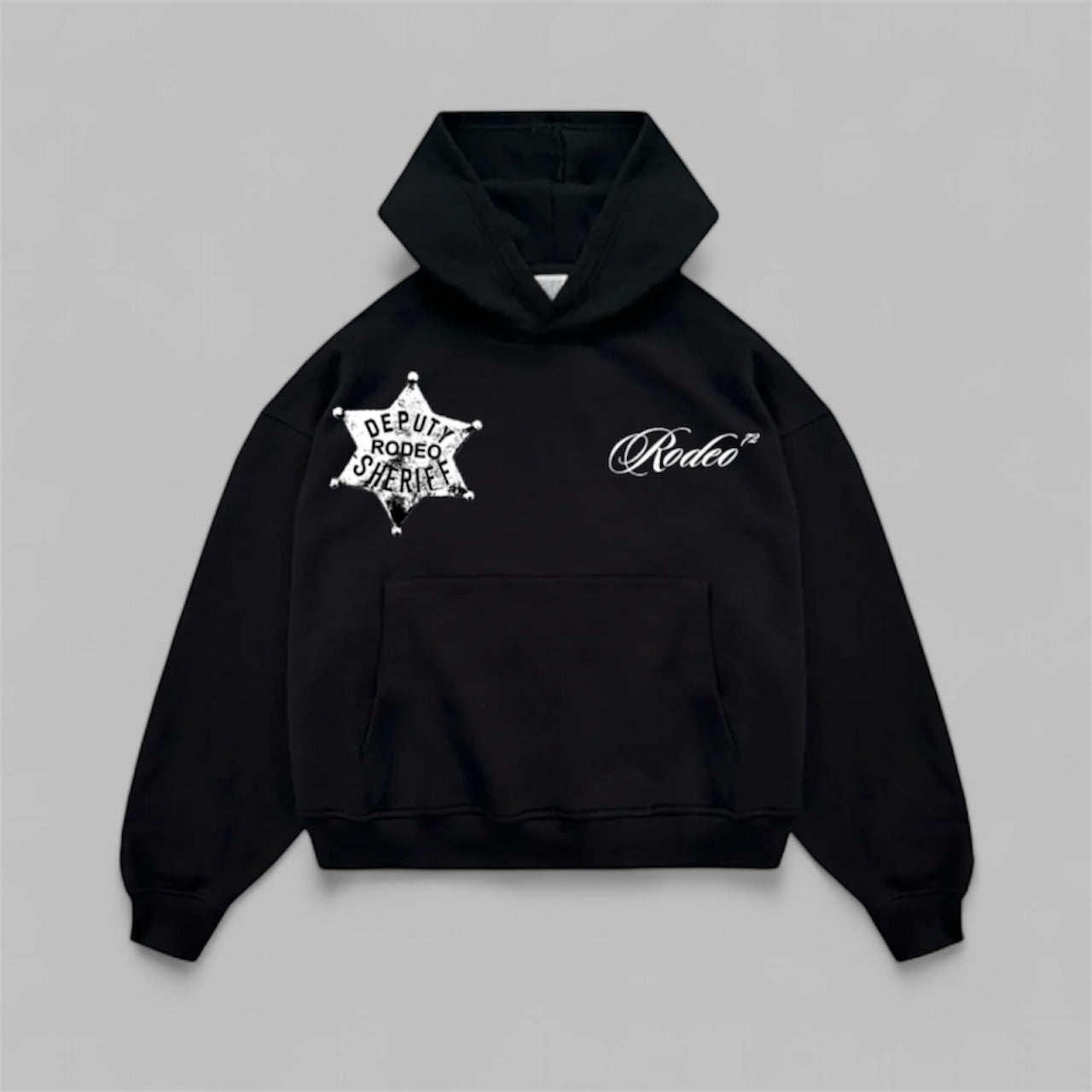 HOODIES