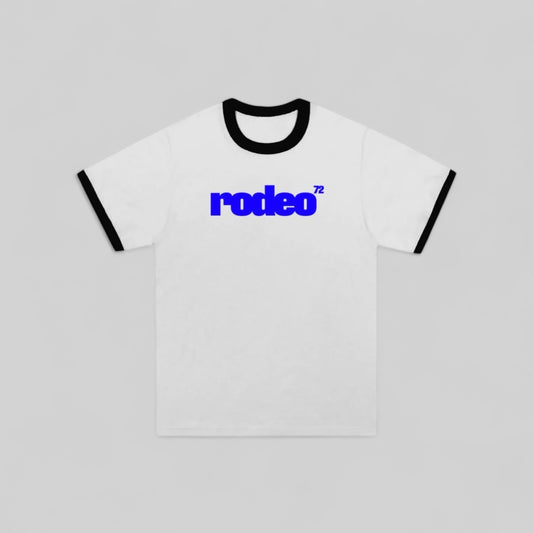 RODEO SEVEN TWO BABY TEE ICONC