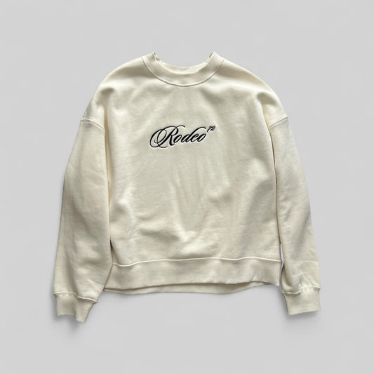 RODEO OFFICIAL LOGO THERMAL